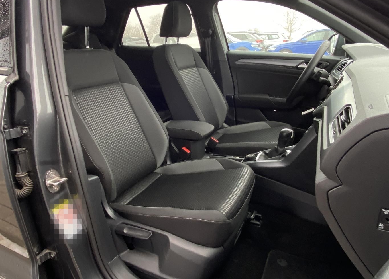 Volkswagen T-Roc 2.0 TDI DSG 4-MOTION Active AHK+PANORAMA+A foto 13