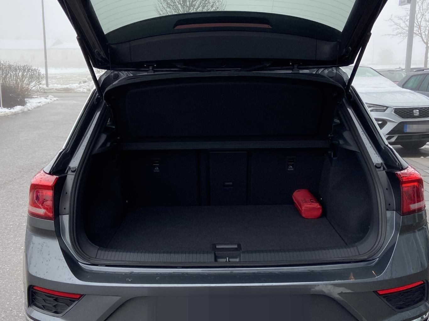 Volkswagen T-Roc 2.0 TDI DSG 4-MOTION Active AHK+PANORAMA+A foto 5