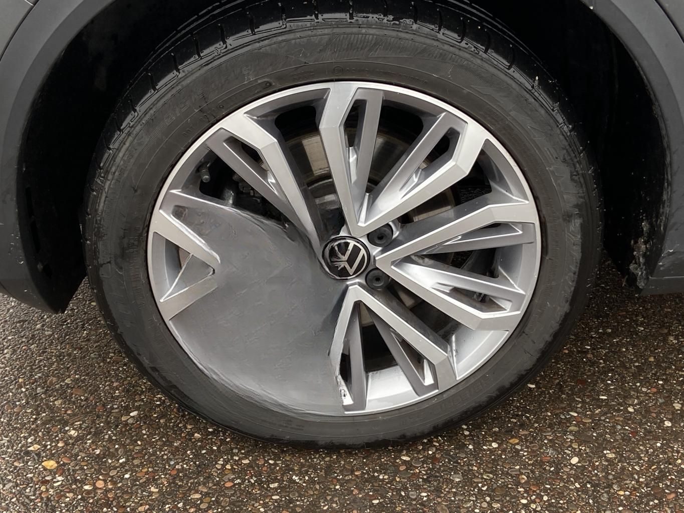 Volkswagen T-Roc 2.0 TDI DSG 4-MOTION Active AHK+PANORAMA+A foto 9