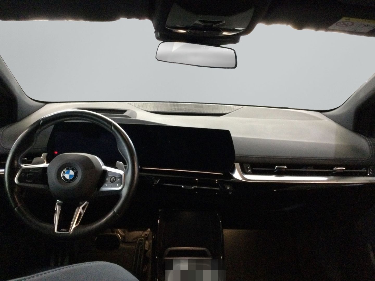 BMW 223 Active Tourer i M Sport Anhängerkupplung Hea foto 11