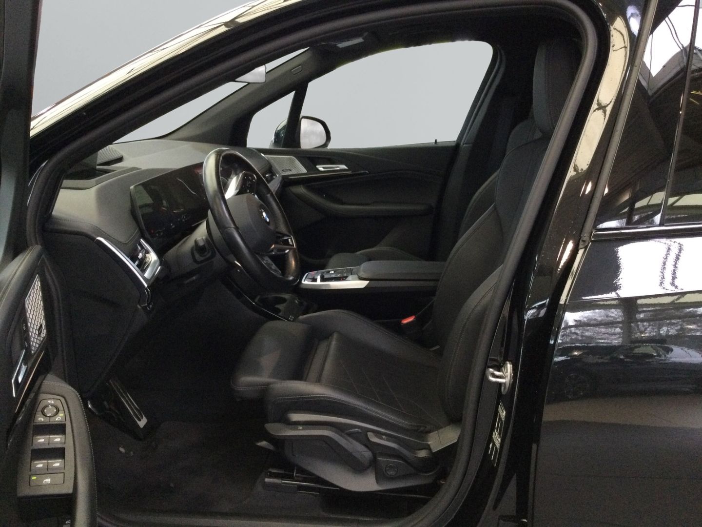 BMW 223 Active Tourer i M Sport Anhängerkupplung Hea foto 15