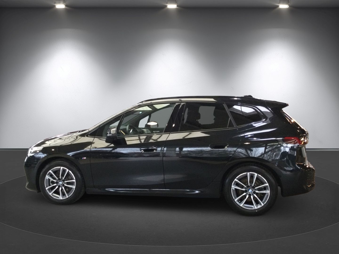 BMW 223 Active Tourer i M Sport Anhängerkupplung Hea foto 3