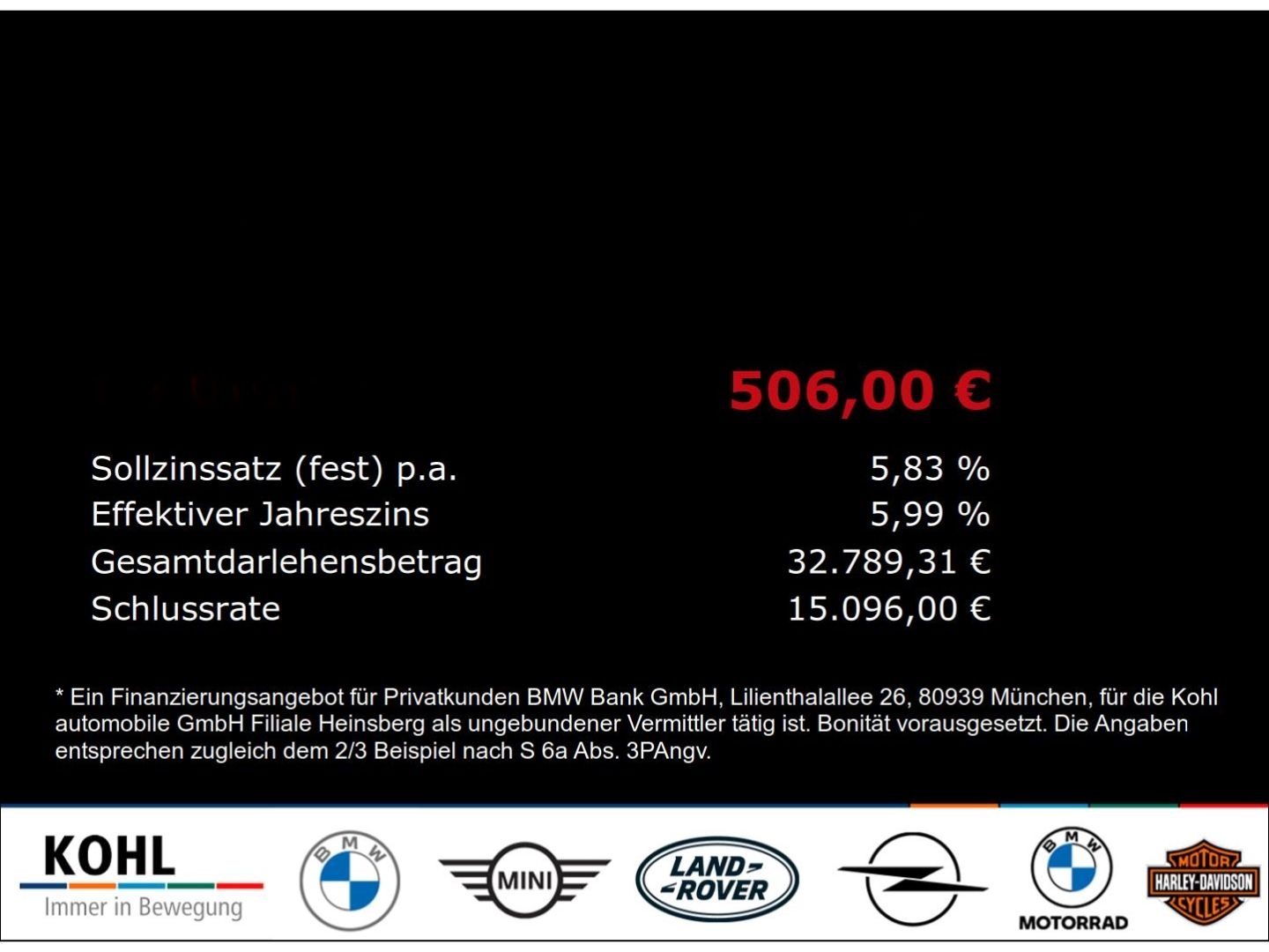 BMW 223 Active Tourer i M Sport Anhängerkupplung Hea foto 8