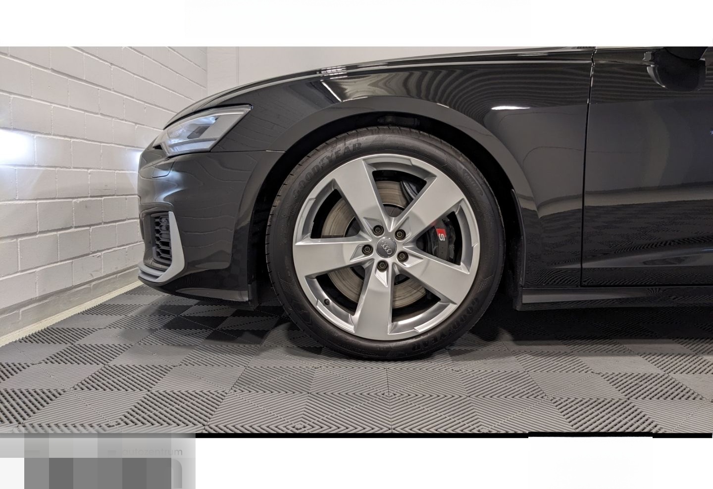 Audi S6 Avant TDI Navi PDCv+h Virtual CarPlay LED foto 2