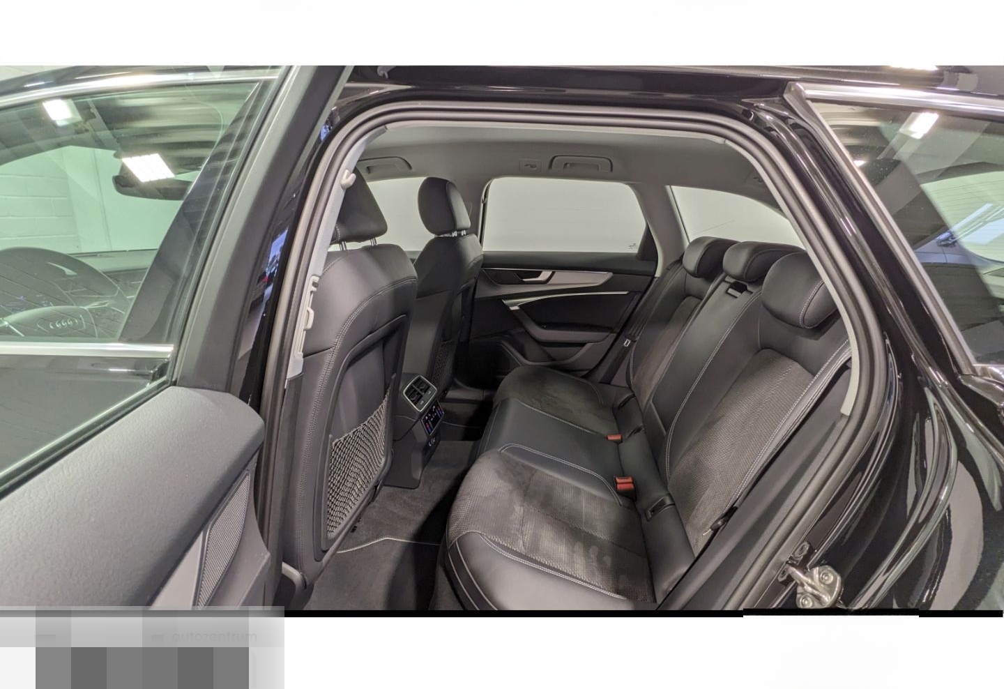 Audi S6 Avant TDI Navi PDCv+h Virtual CarPlay LED foto 12