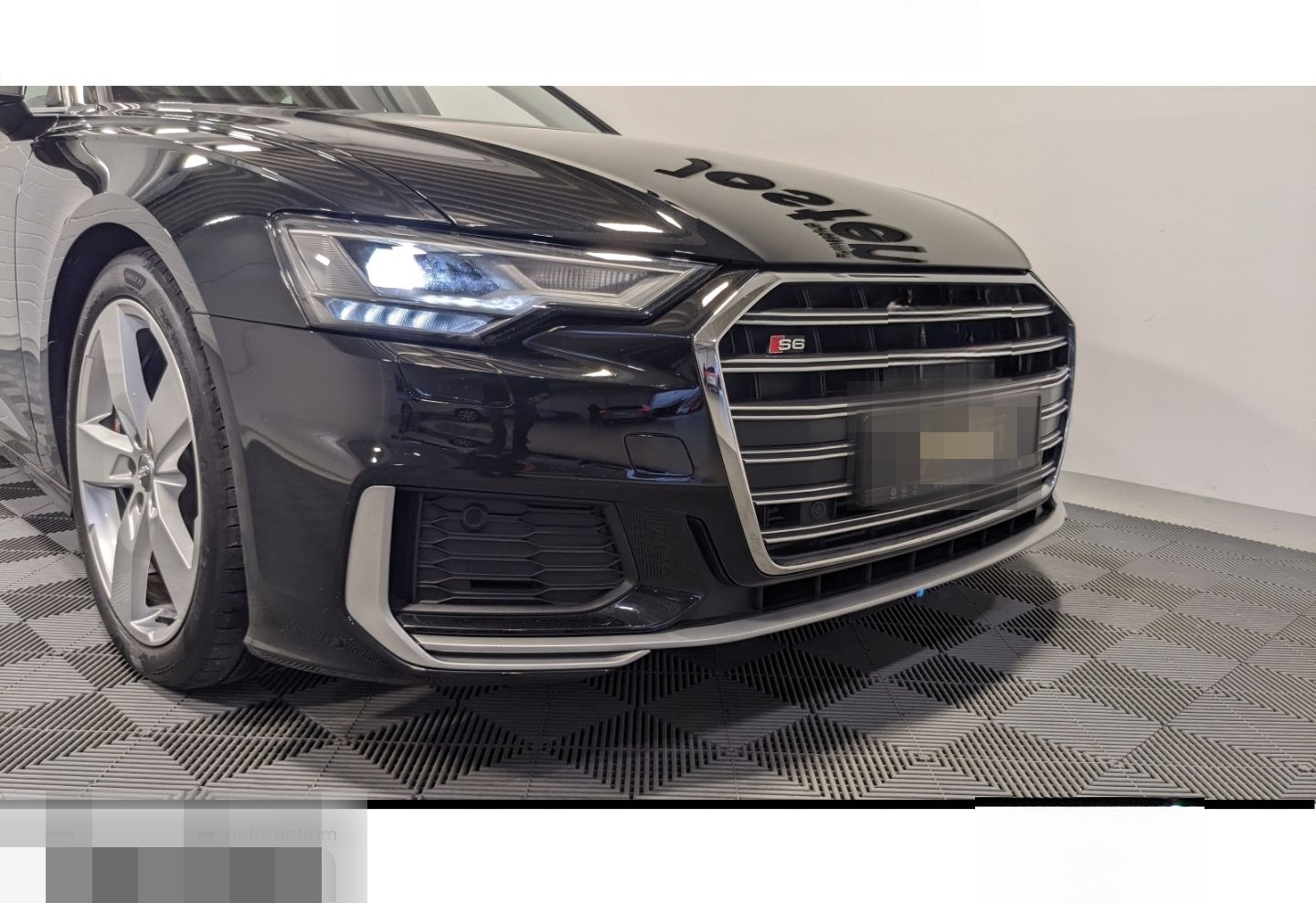 Audi S6 Avant TDI Navi PDCv+h Virtual CarPlay LED foto 15