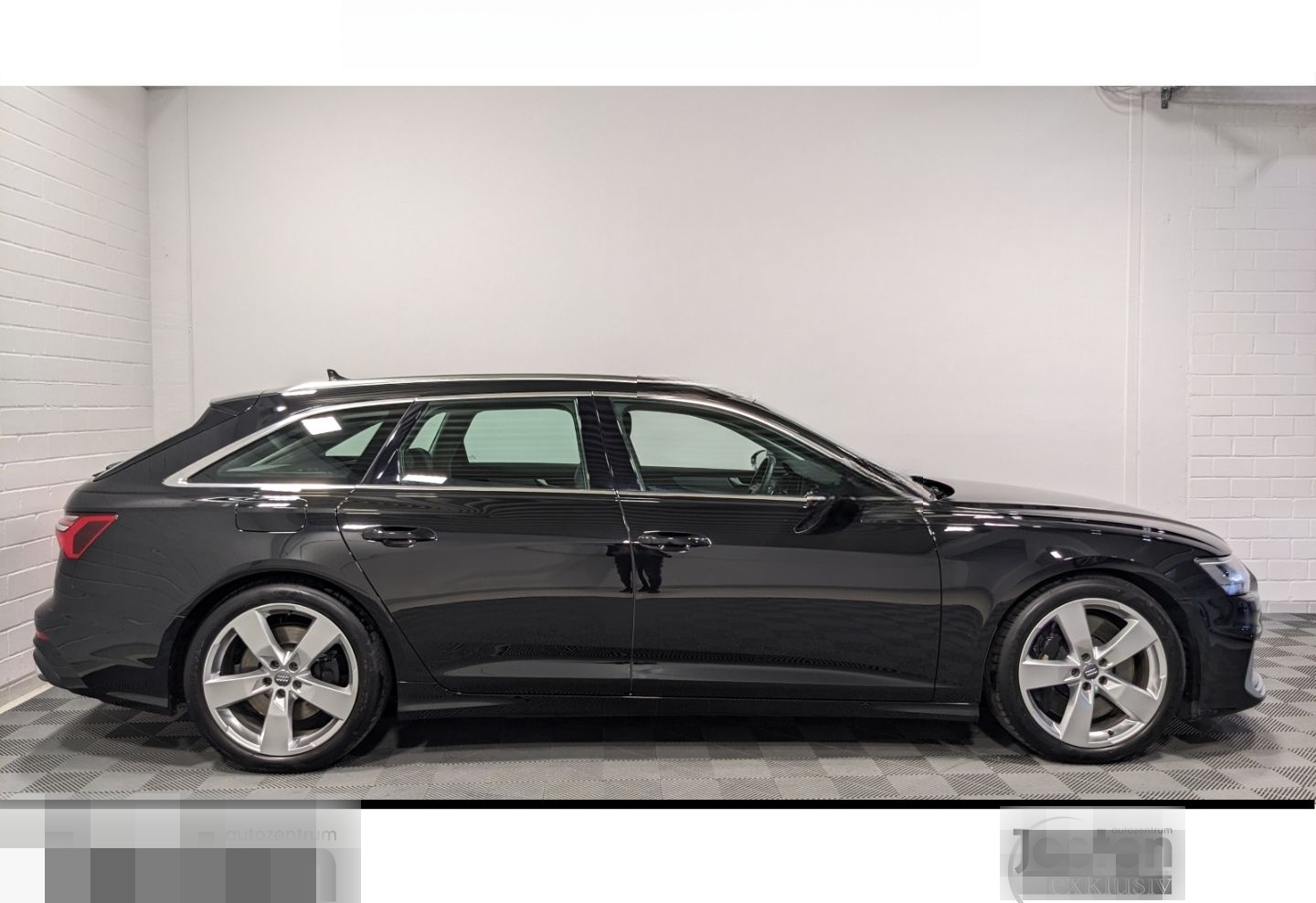 Audi S6 Avant TDI Navi PDCv+h Virtual CarPlay LED foto 16