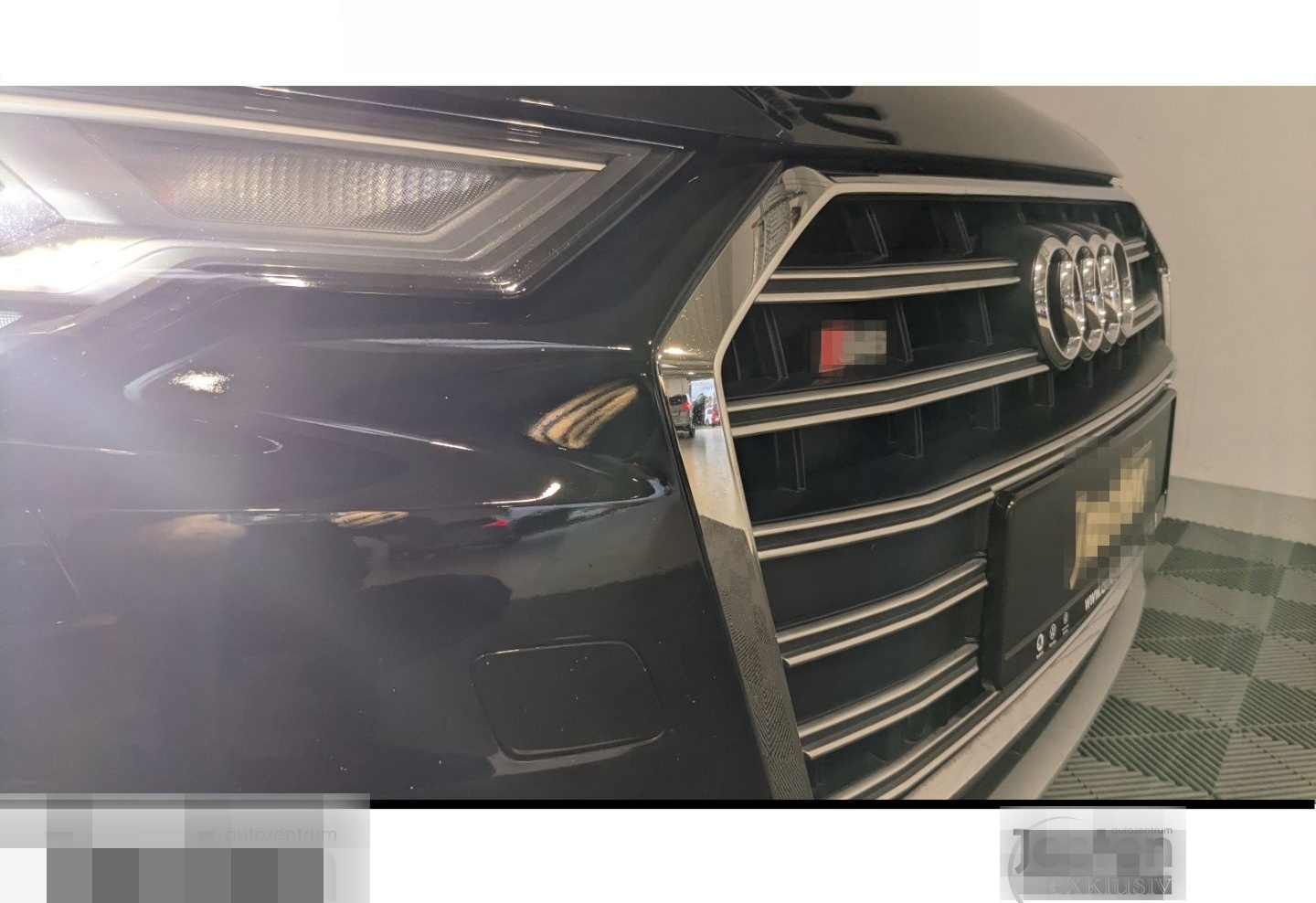 Audi S6 Avant TDI Navi PDCv+h Virtual CarPlay LED foto 17