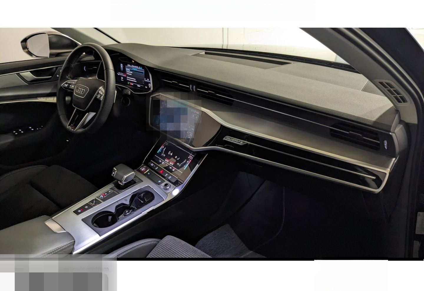 Audi S6 Avant TDI Navi PDCv+h Virtual CarPlay LED foto 18