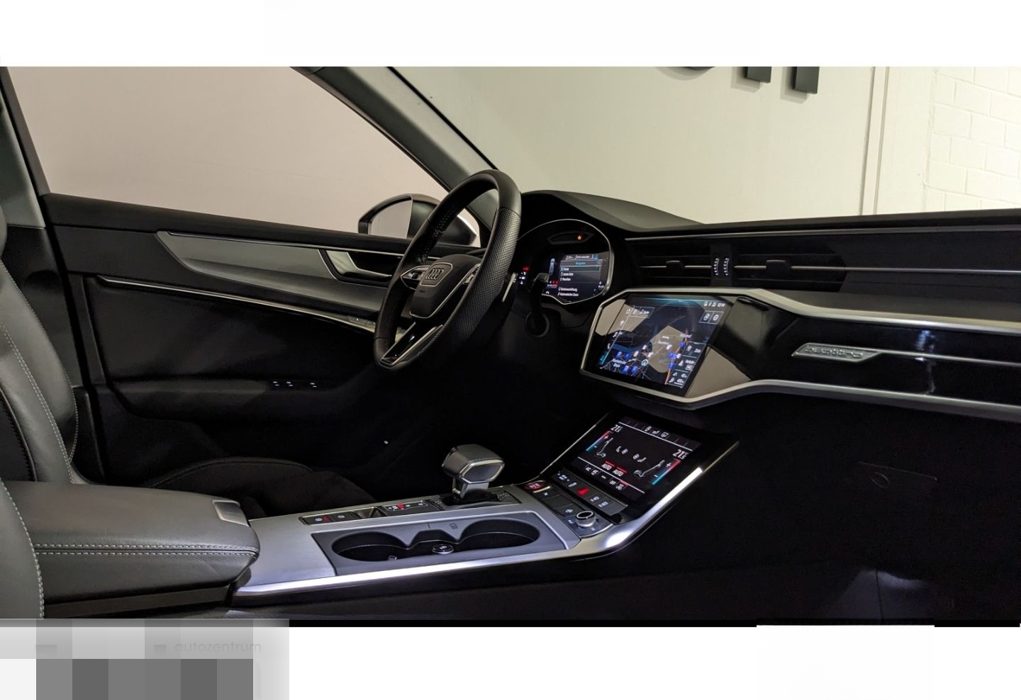 Audi S6 Avant TDI Navi PDCv+h Virtual CarPlay LED foto 19