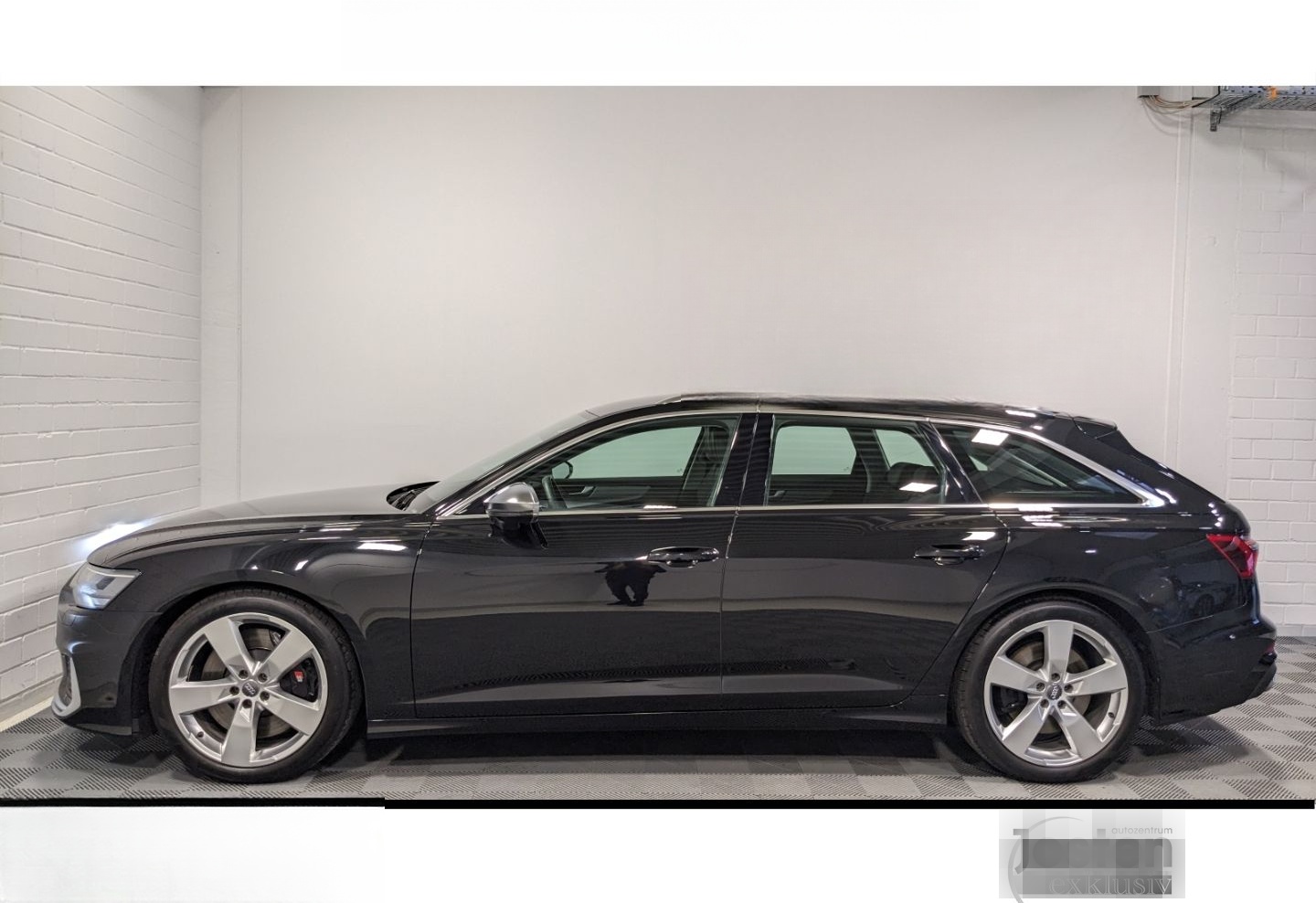 Audi S6 Avant TDI Navi PDCv+h Virtual CarPlay LED foto 3