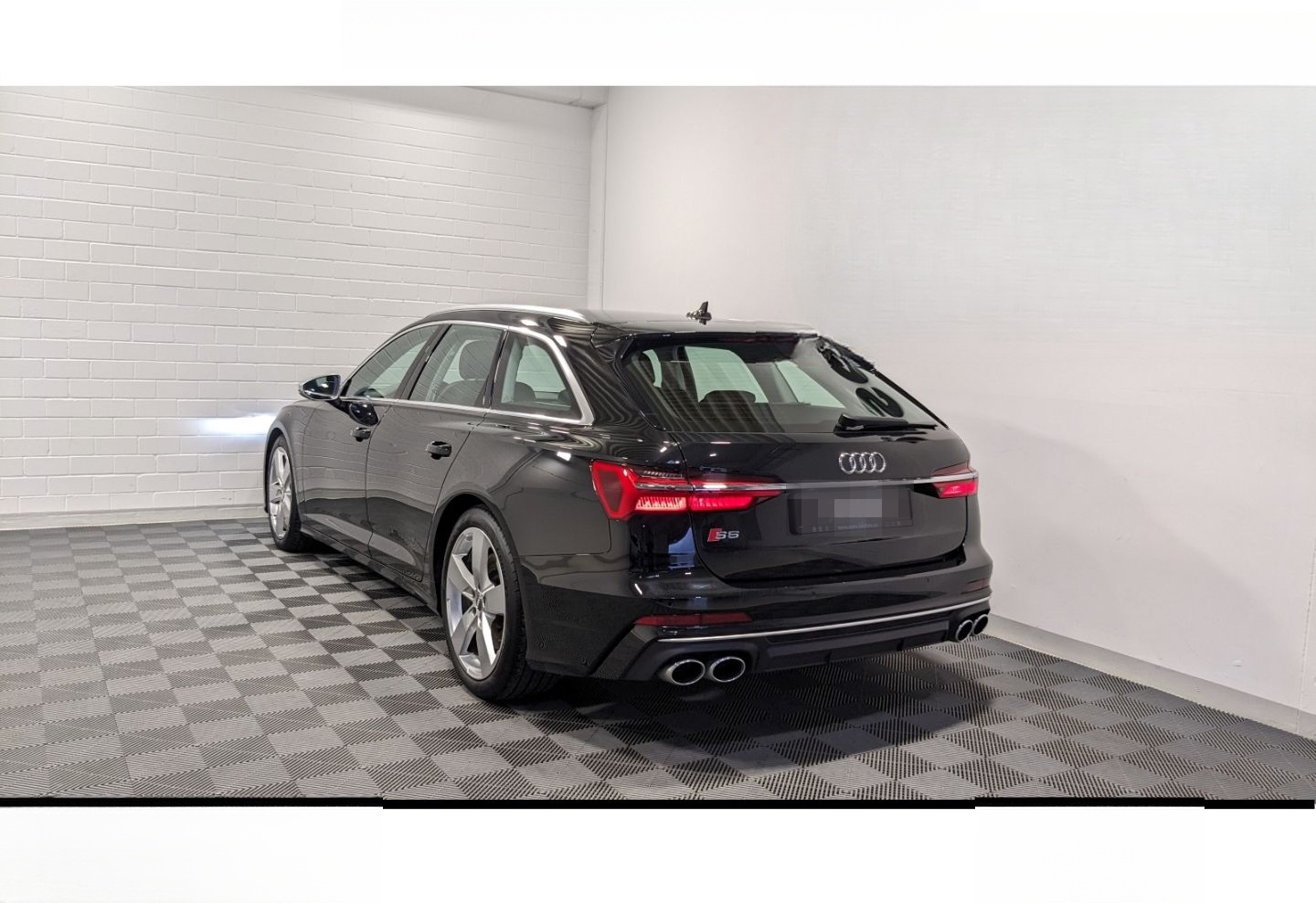 Audi S6 Avant TDI Navi PDCv+h Virtual CarPlay LED foto 4