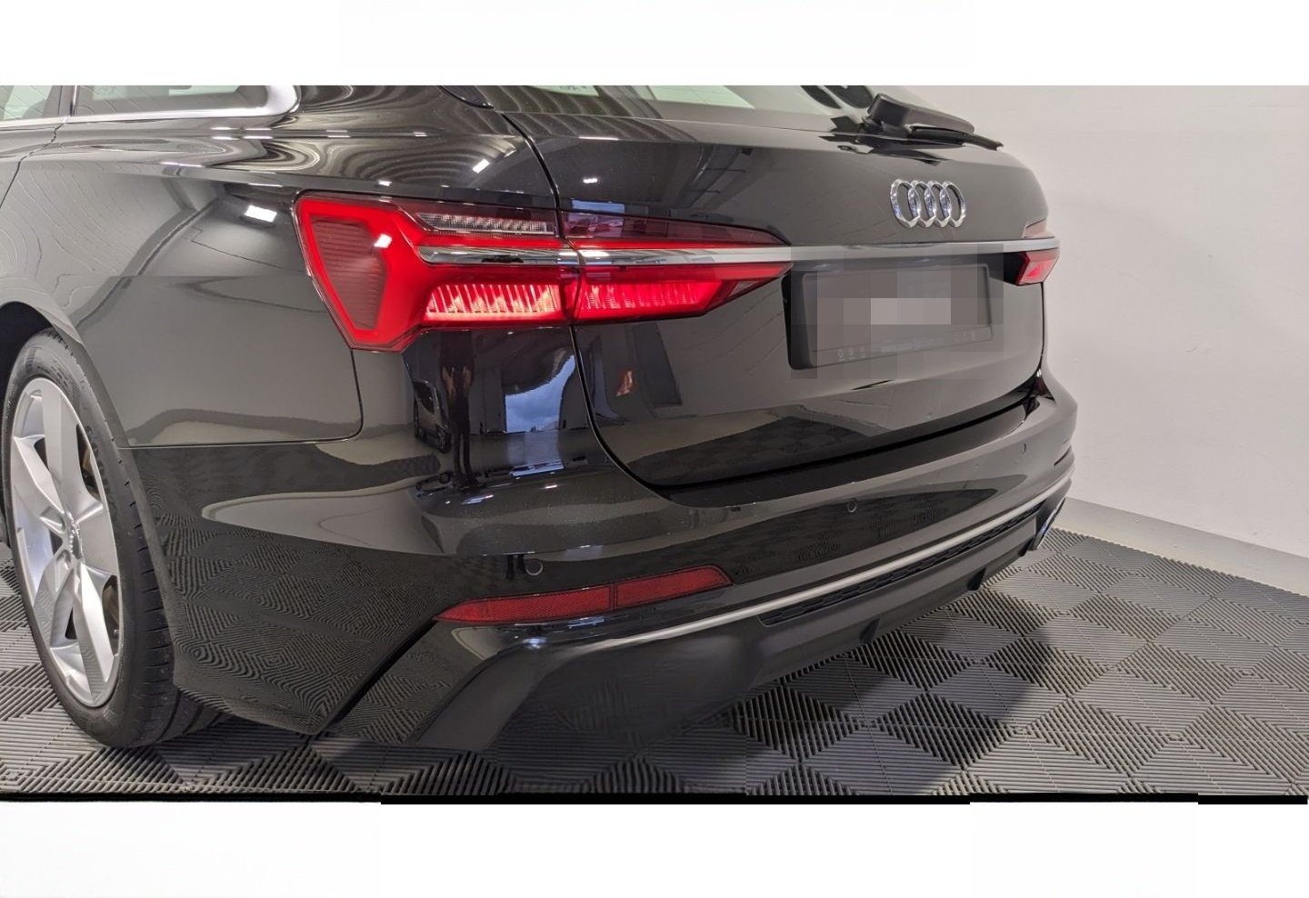 Audi S6 Avant TDI Navi PDCv+h Virtual CarPlay LED foto 5