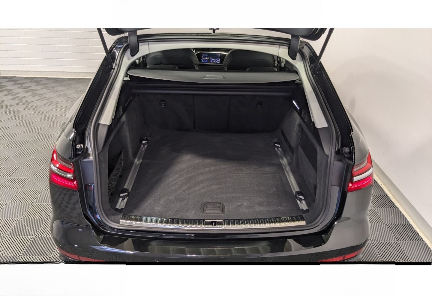 Audi S6 Avant TDI Navi PDCv+h Virtual CarPlay LED foto 6