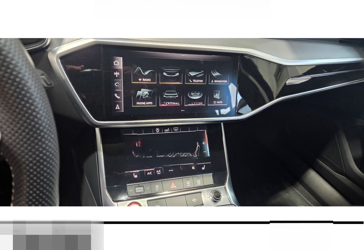 Audi S6 Avant TDI Navi PDCv+h Virtual CarPlay LED foto 8