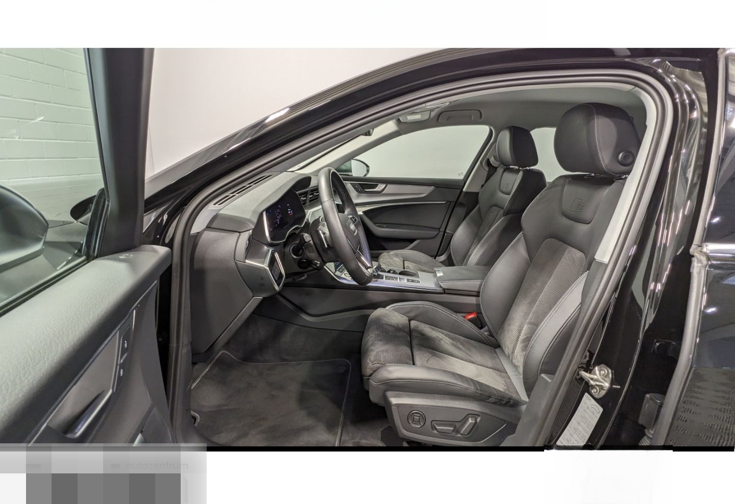 Audi S6 Avant TDI Navi PDCv+h Virtual CarPlay LED foto 10