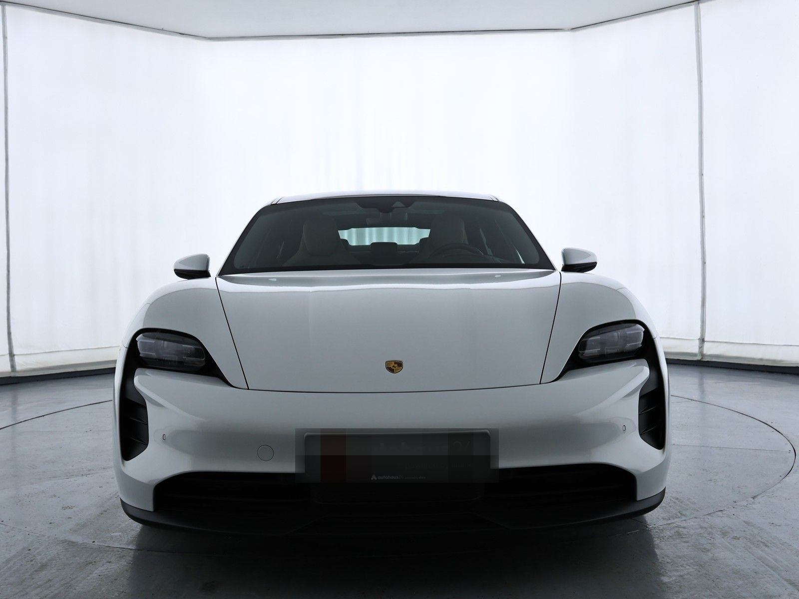 Porsche Taycan Plus Navi|HUD|Bose|Pano|Sitzhzg. foto 2