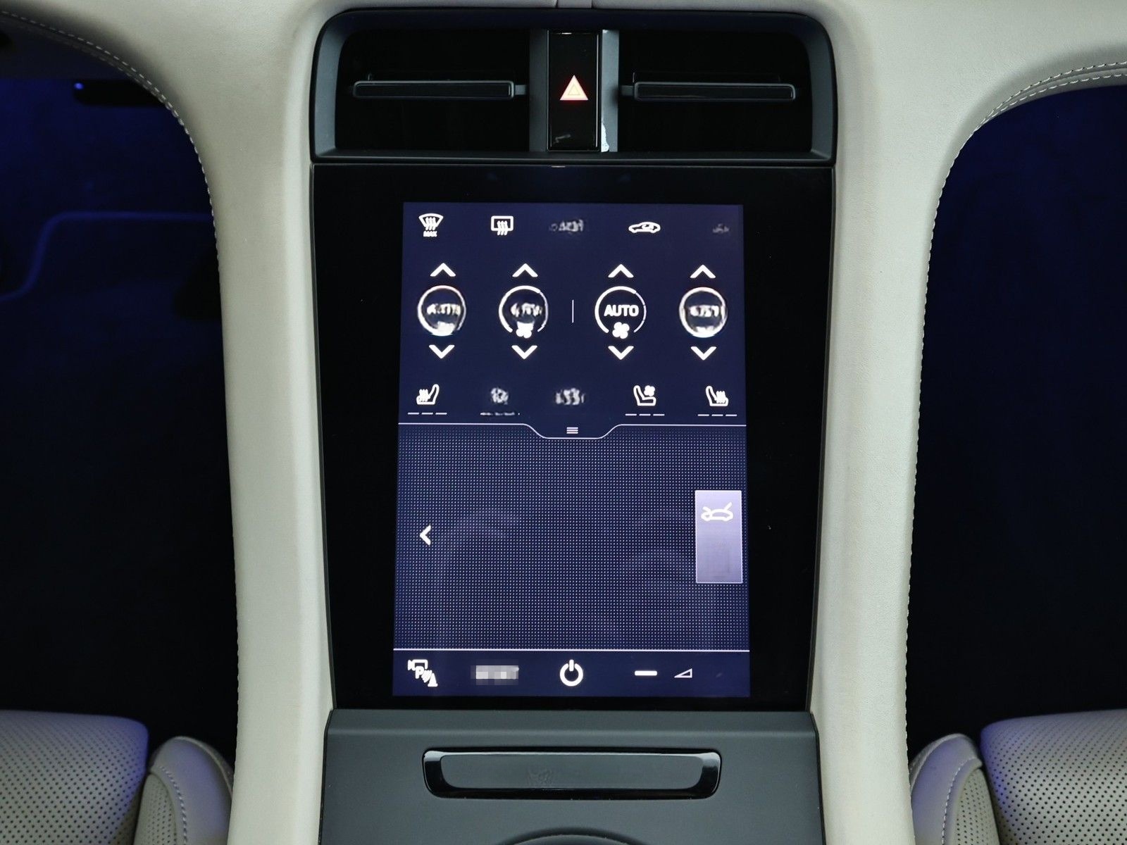 Porsche Taycan Plus Navi|HUD|Bose|Pano|Sitzhzg. foto 12