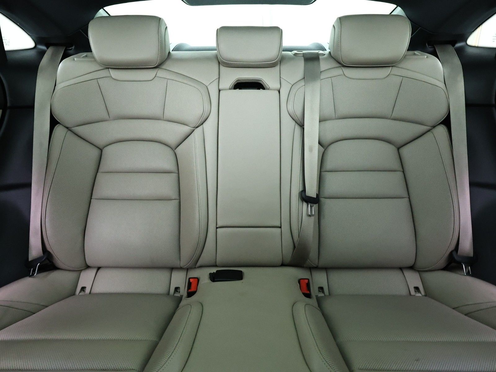Porsche Taycan Plus Navi|HUD|Bose|Pano|Sitzhzg. foto 15