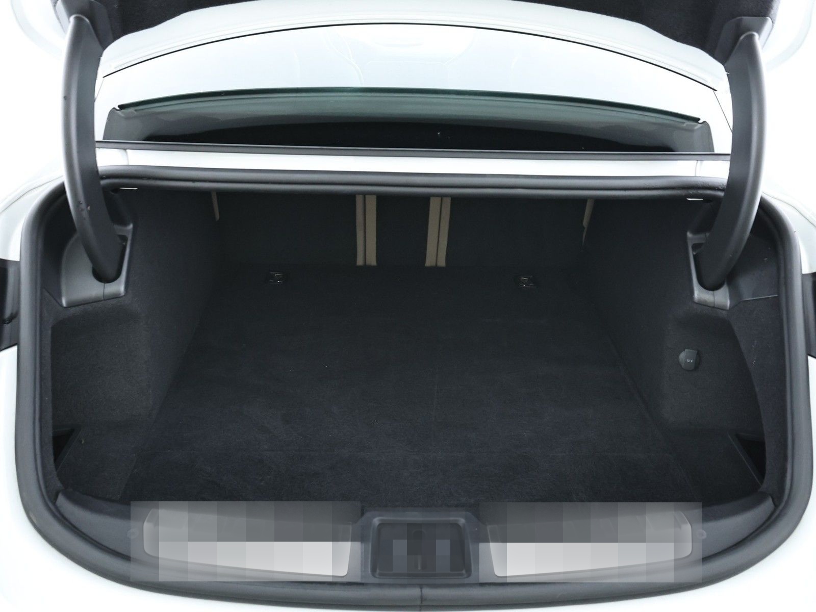 Porsche Taycan Plus Navi|HUD|Bose|Pano|Sitzhzg. foto 6