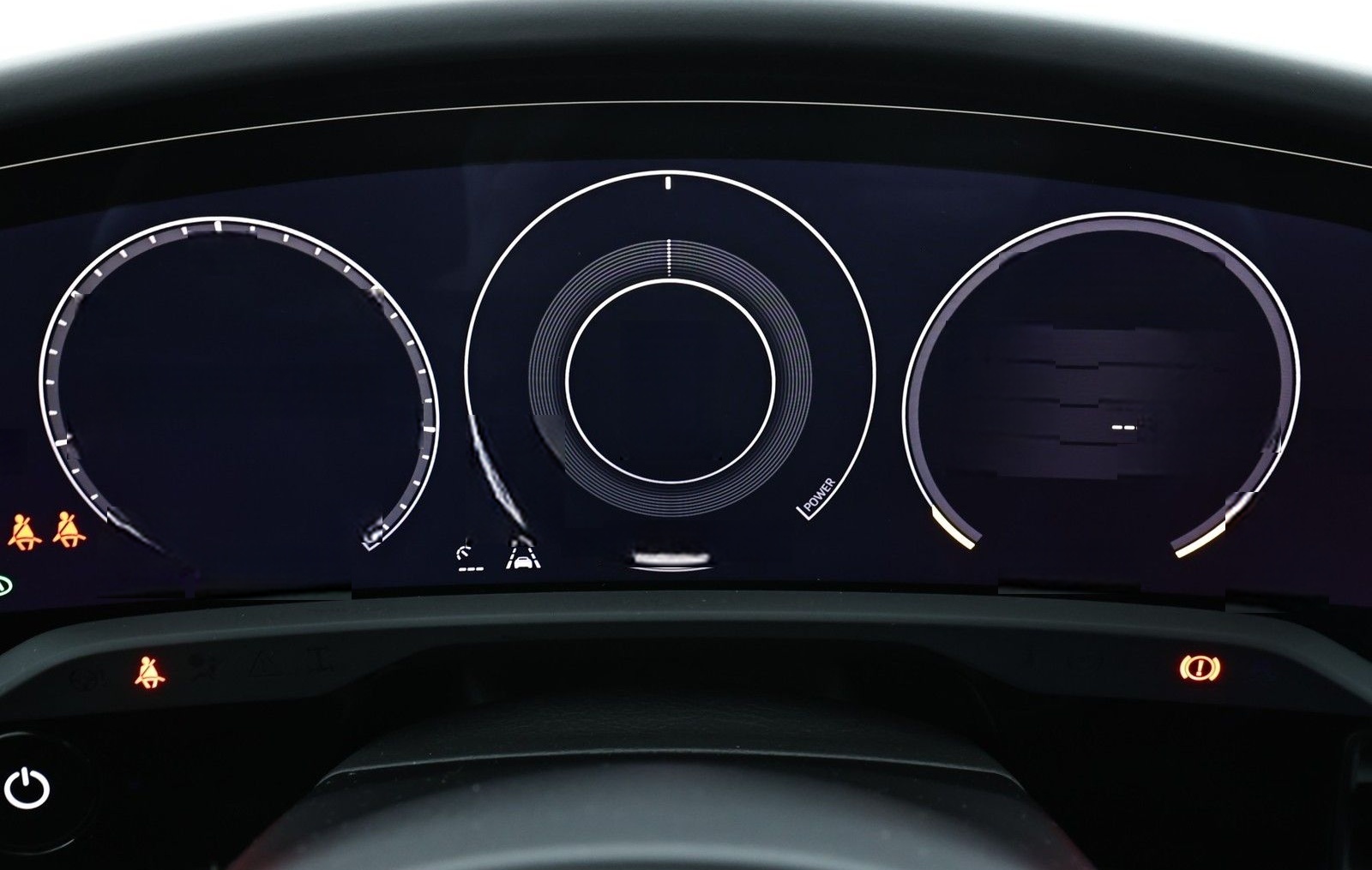 Porsche Taycan Plus Navi|HUD|Bose|Pano|Sitzhzg. foto 7