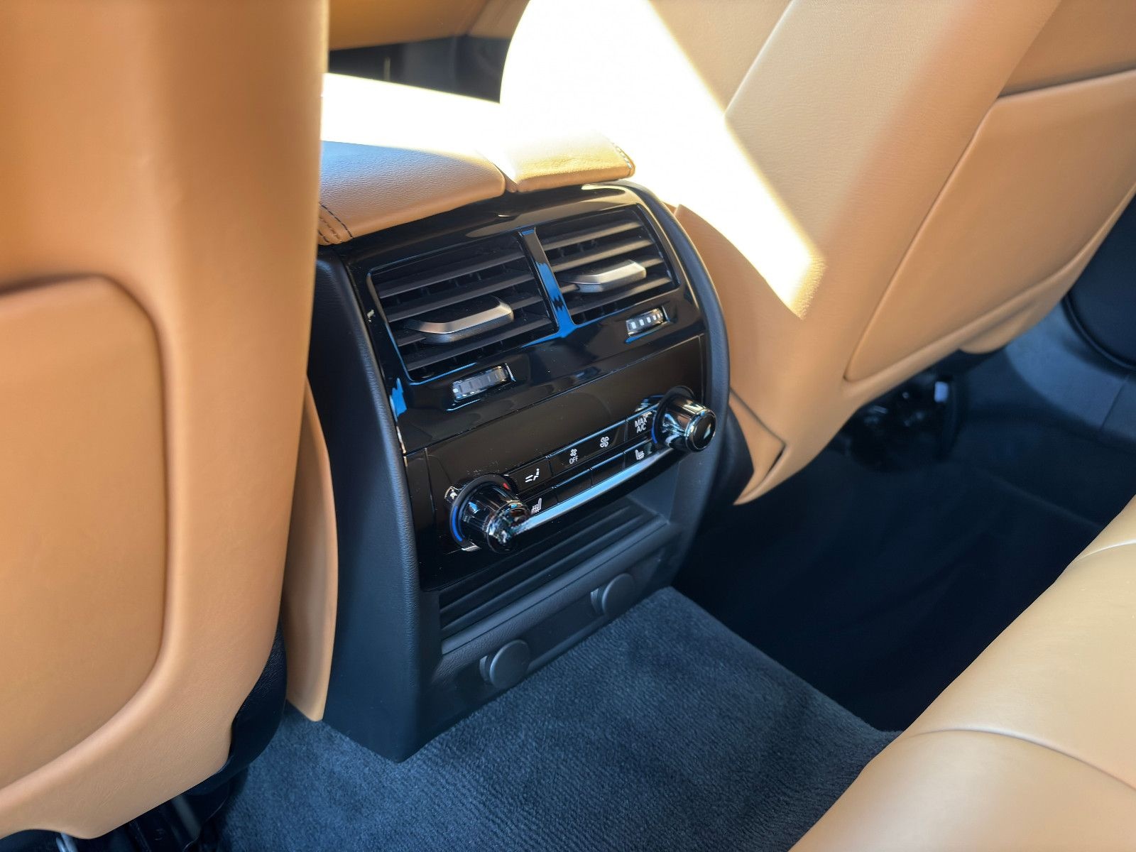 BMW M5 Competition xDrive Track Paket M foto 19