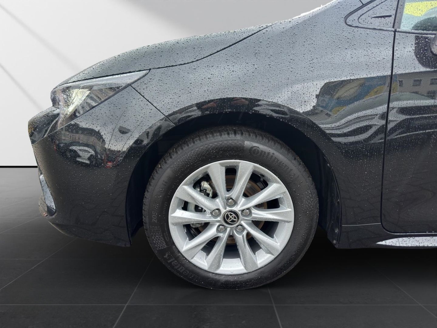 Toyota Corolla 1.8 Hybrid TS Business*Navi*LED*ACC*Shz. foto 12