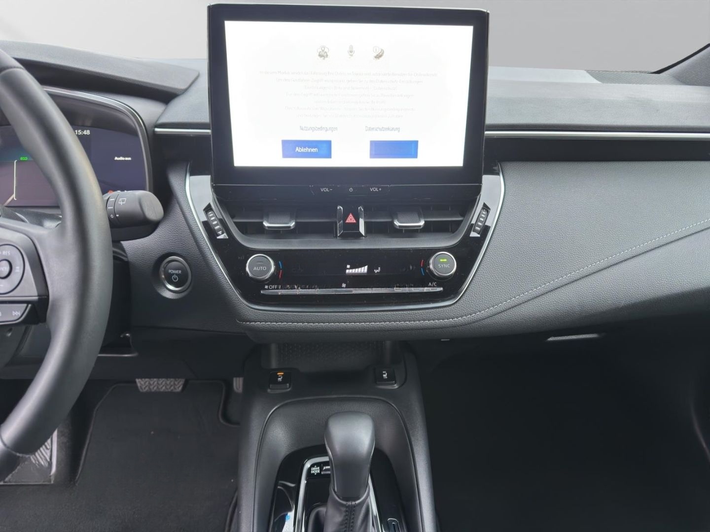 Toyota Corolla 1.8 Hybrid TS Business*Navi*LED*ACC*Shz. foto 13