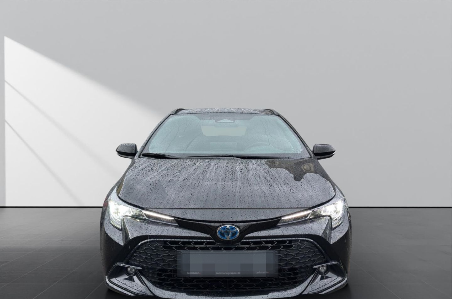 Toyota Corolla 1.8 Hybrid TS Business*Navi*LED*ACC*Shz. foto 3
