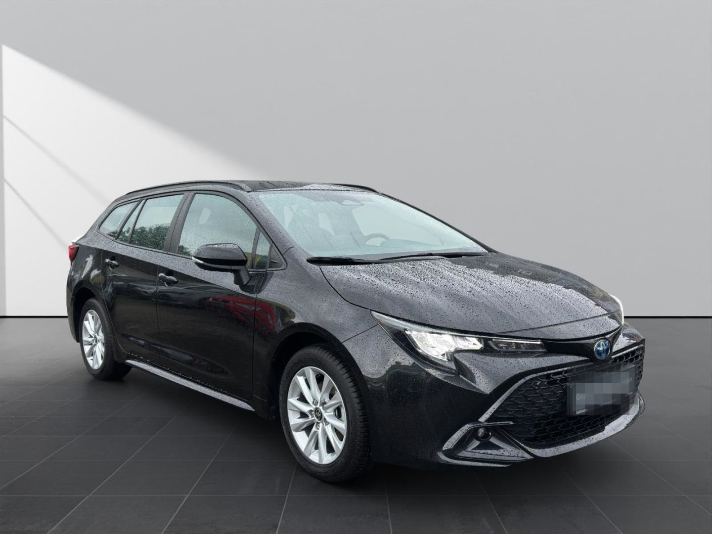 Toyota Corolla 1.8 Hybrid TS Business*Navi*LED*ACC*Shz. foto 4