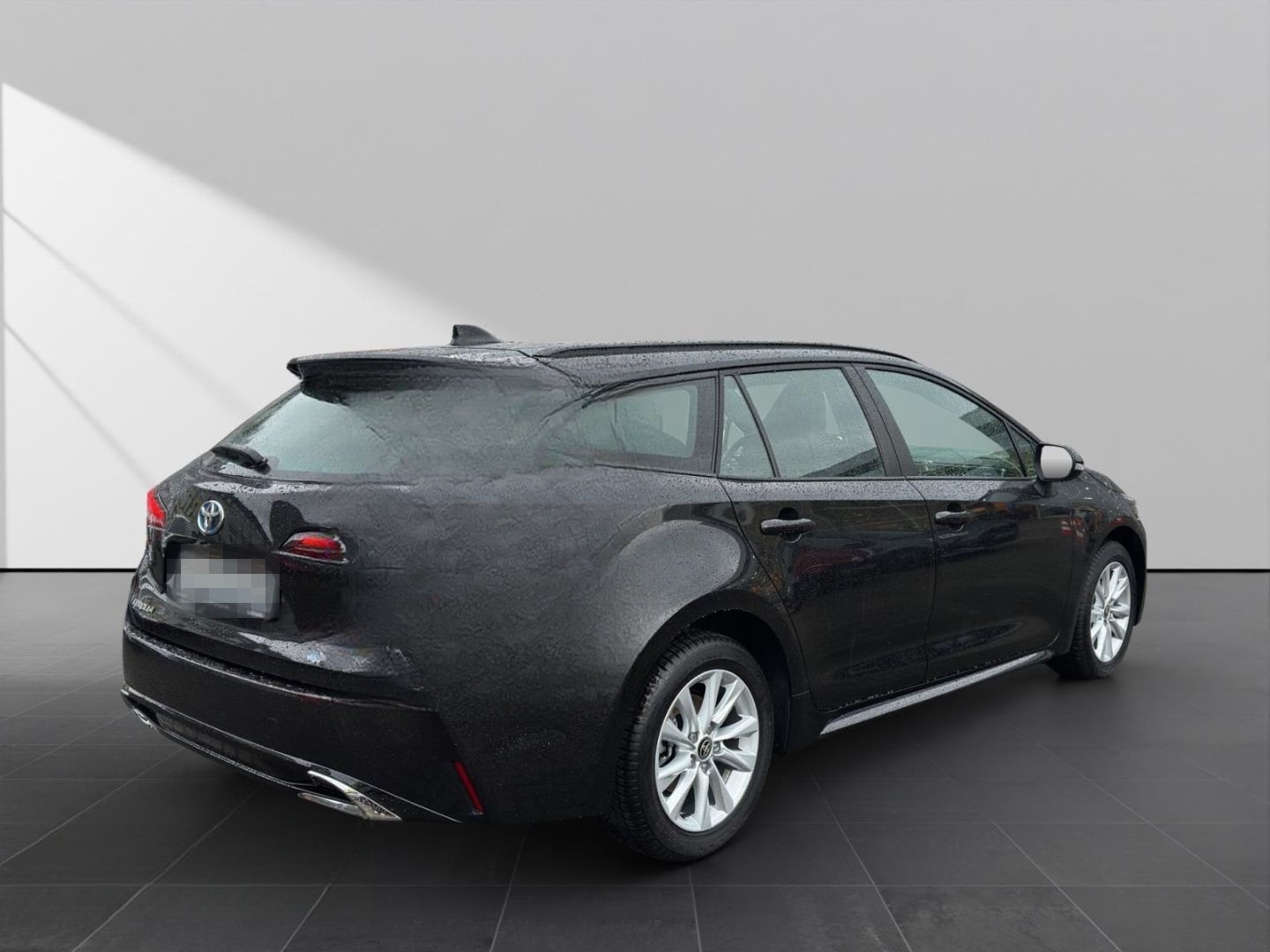 Toyota Corolla 1.8 Hybrid TS Business*Navi*LED*ACC*Shz. foto 5