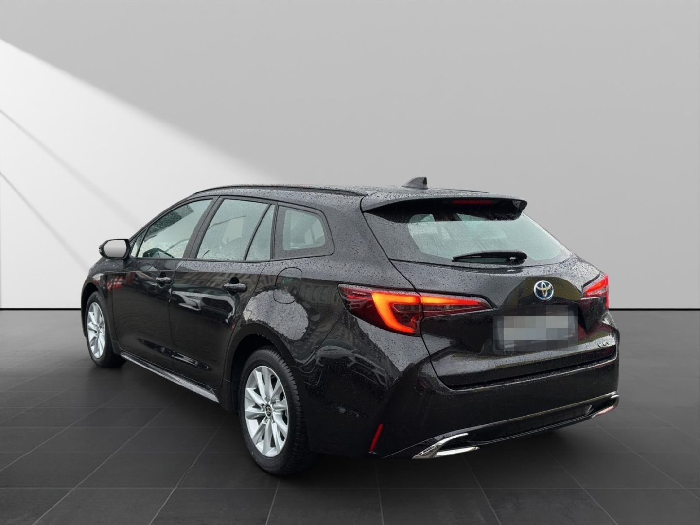 Toyota Corolla 1.8 Hybrid TS Business*Navi*LED*ACC*Shz. foto 6