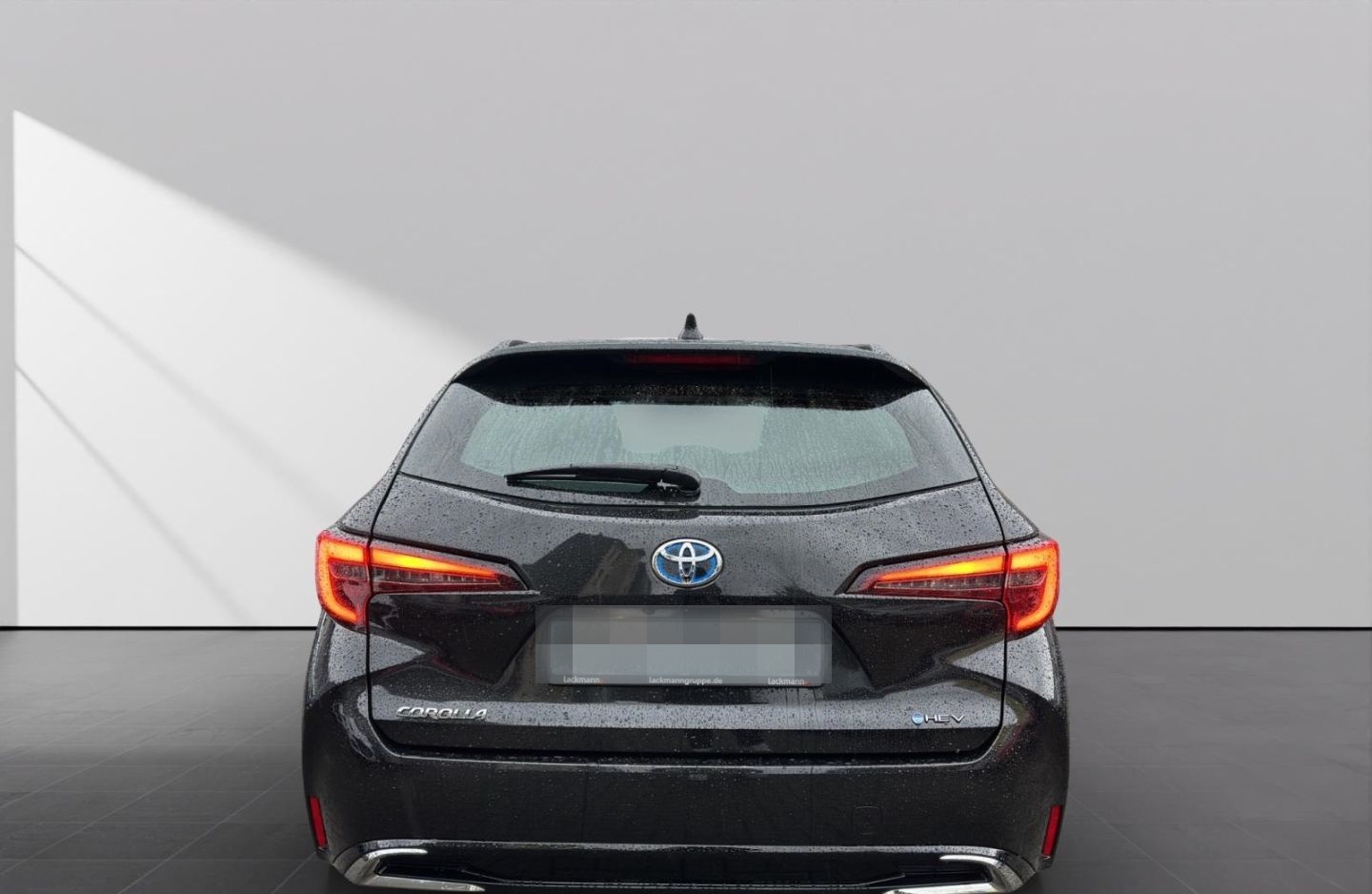 Toyota Corolla 1.8 Hybrid TS Business*Navi*LED*ACC*Shz. foto 7