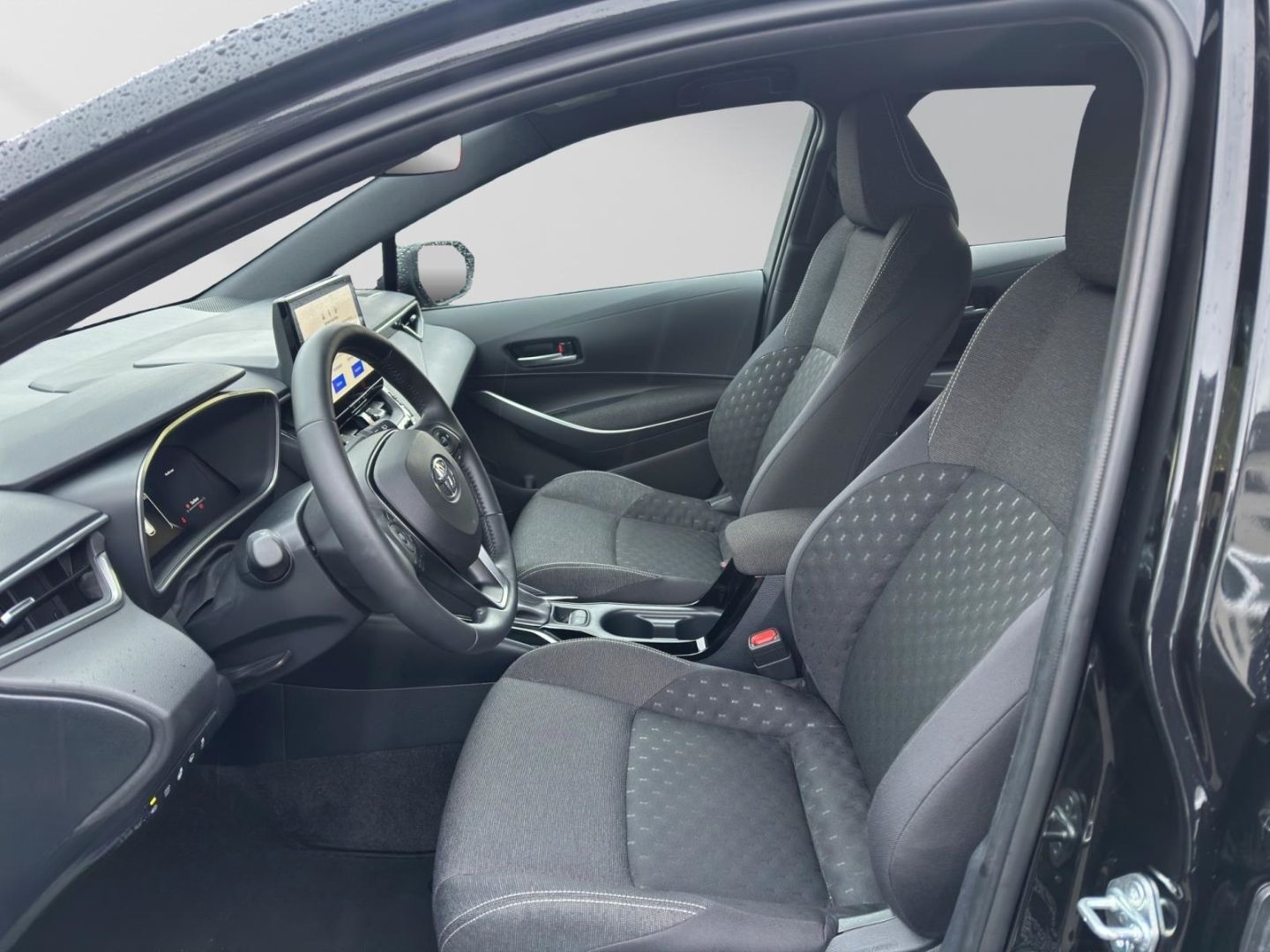 Toyota Corolla 1.8 Hybrid TS Business*Navi*LED*ACC*Shz. foto 9