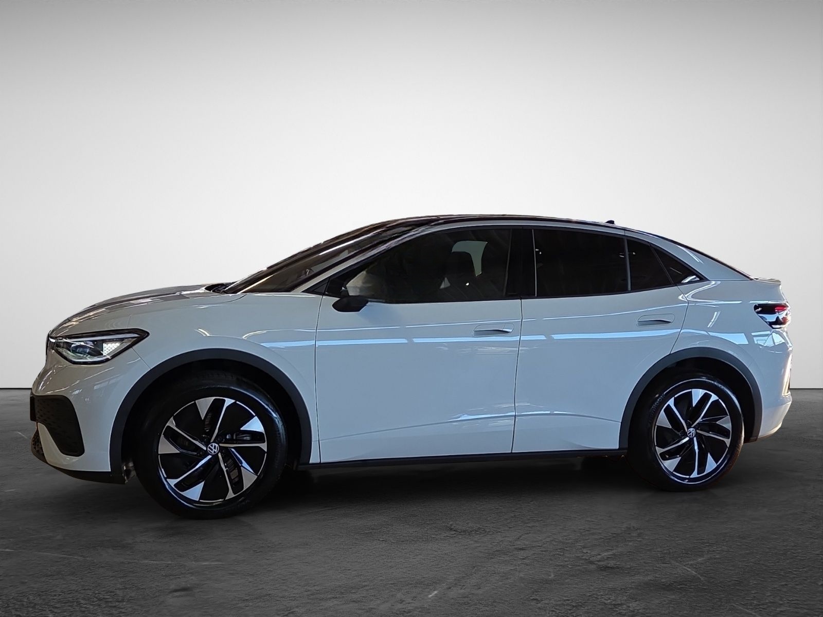 Volkswagen ID.5 Pure mit Infotainment-Paket  AHK Standheiz  foto 3