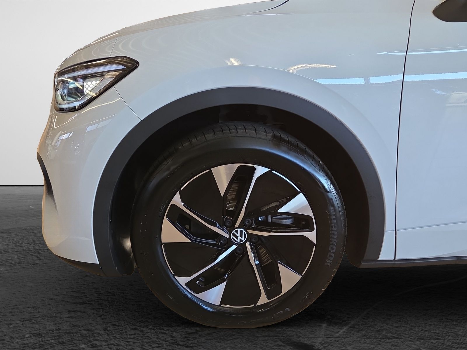 Volkswagen ID.5 Pure mit Infotainment-Paket  AHK Standheiz  foto 5