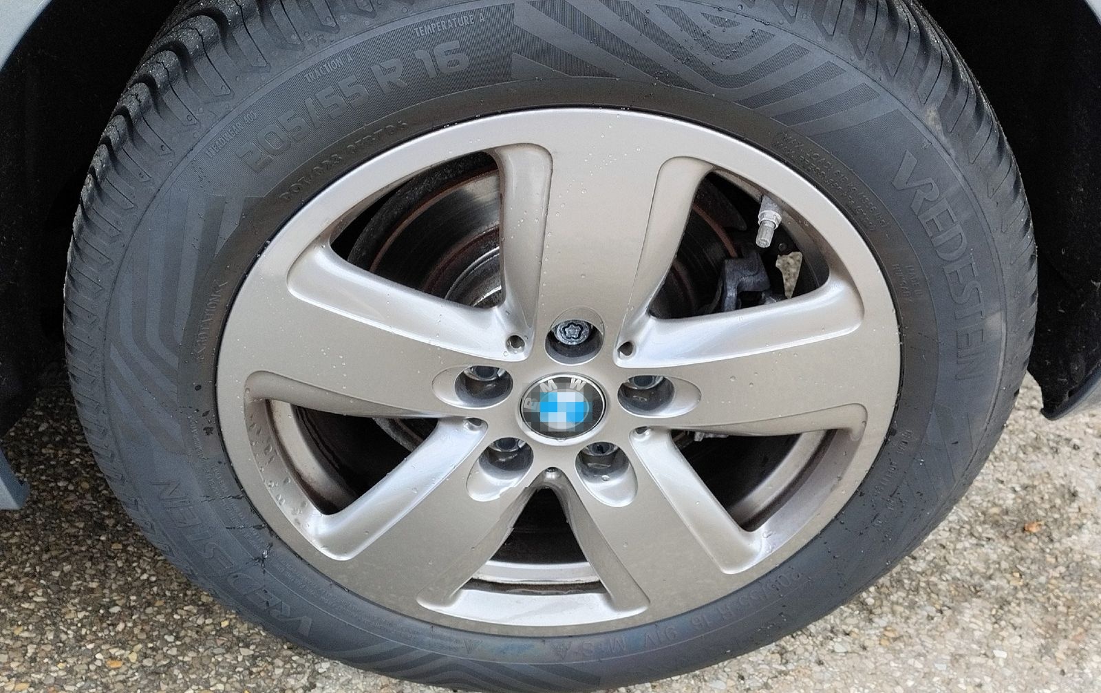 BMW 118i Advantage DAB LED WLAN Tempomat Shz PDC foto 14