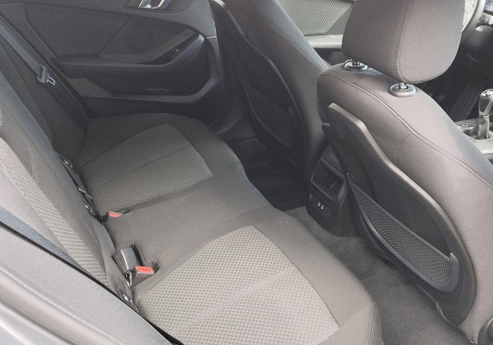 BMW 118i Advantage DAB LED WLAN Tempomat Shz PDC foto 8