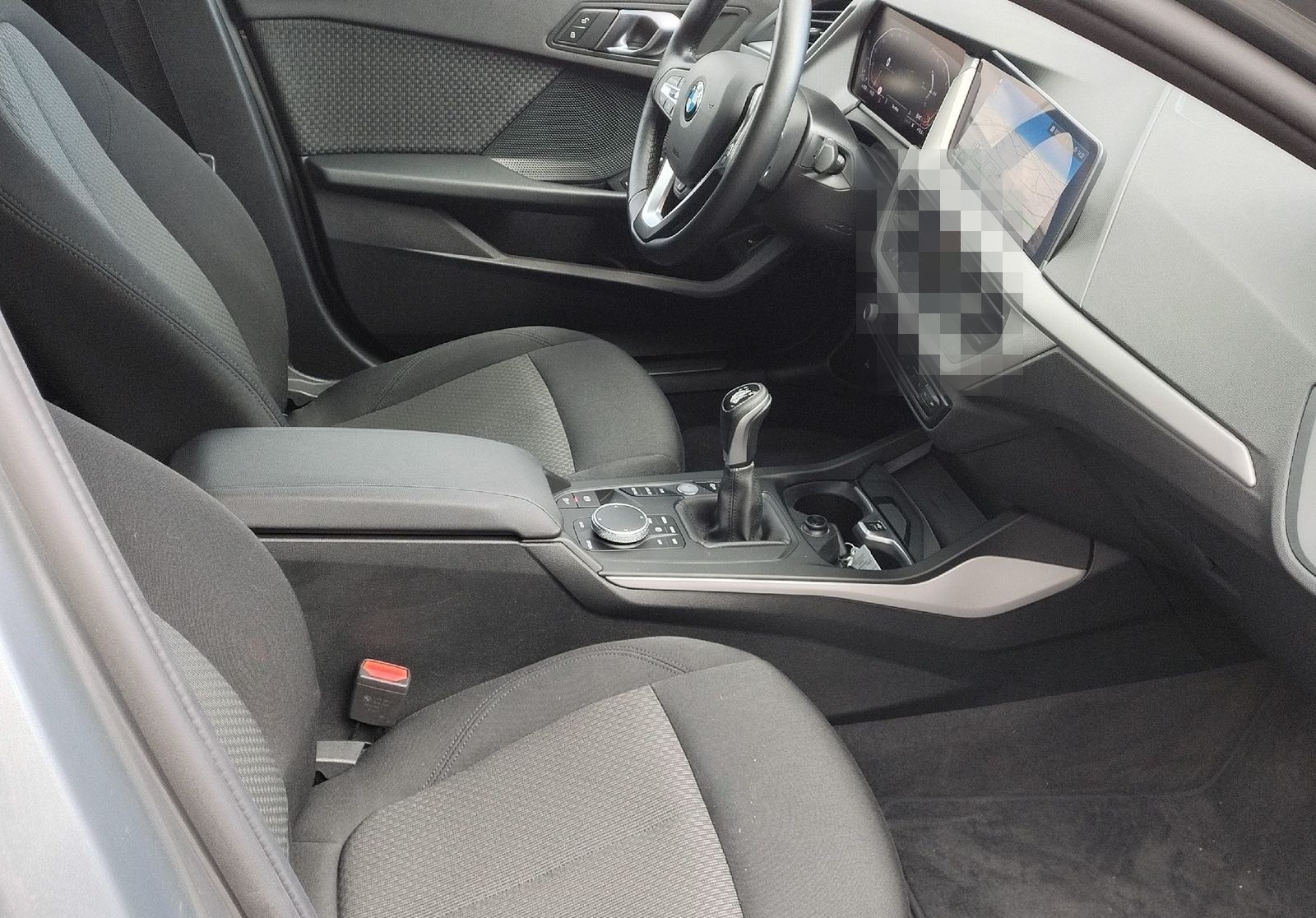 BMW 118i Advantage DAB LED WLAN Tempomat Shz PDC foto 9