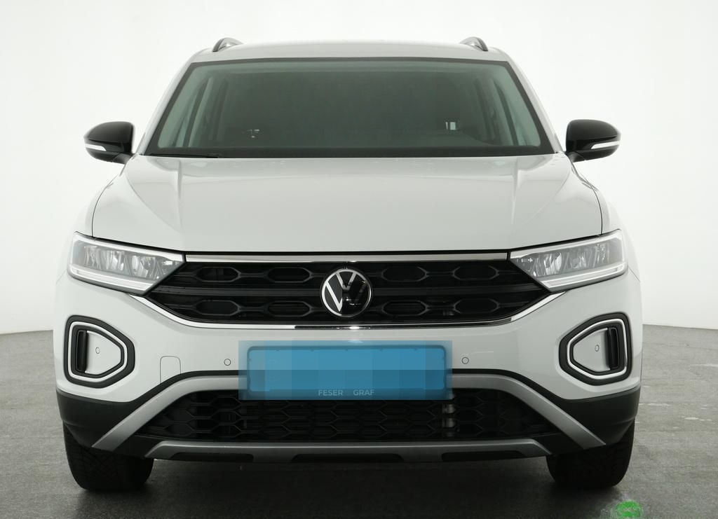 Volkswagen T-Roc Goal 1.0 TSI Navi LED ACC ParkAssist SiHz foto 12