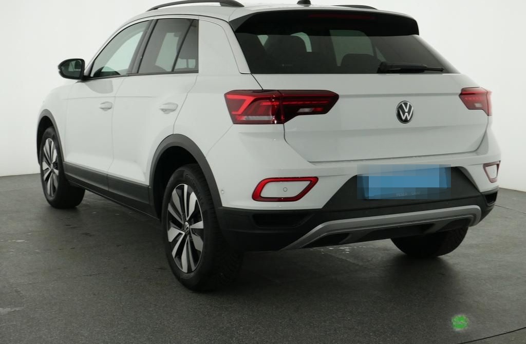 Volkswagen T-Roc Goal 1.0 TSI Navi LED ACC ParkAssist SiHz foto 13