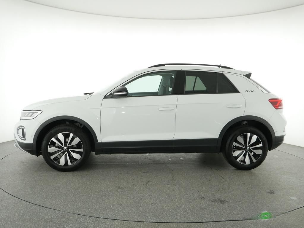 Volkswagen T-Roc Goal 1.0 TSI Navi LED ACC ParkAssist SiHz foto 14