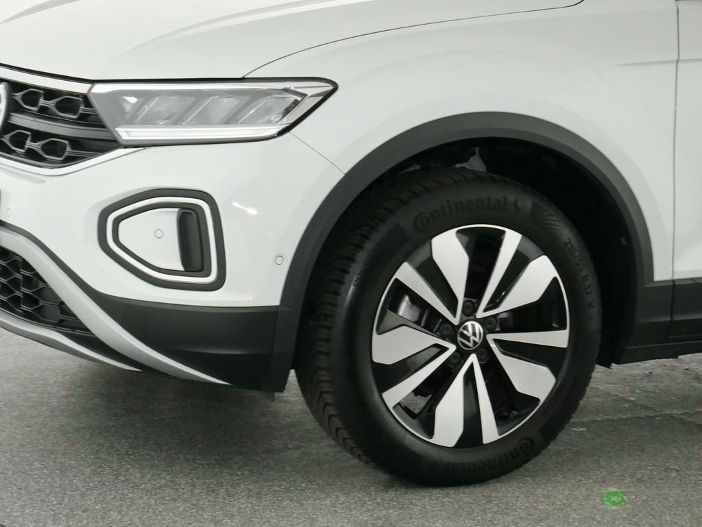 Volkswagen T-Roc Goal 1.0 TSI Navi LED ACC ParkAssist SiHz foto 15