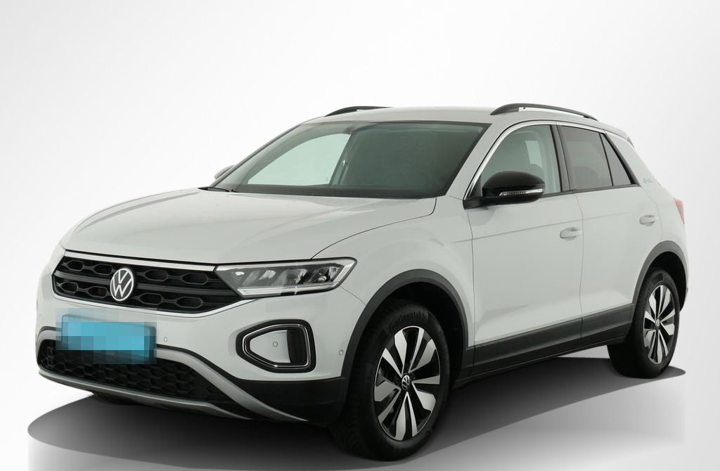 Volkswagen T-Roc Goal 1.0 TSI Navi LED ACC ParkAssist SiHz foto 16
