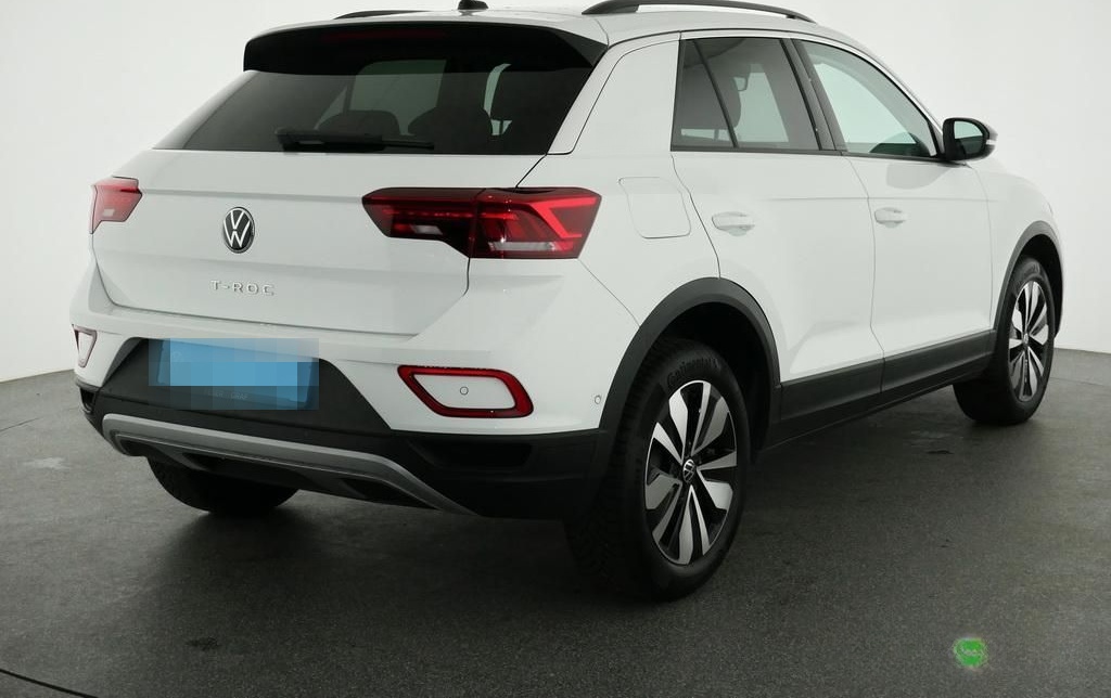 Volkswagen T-Roc Goal 1.0 TSI Navi LED ACC ParkAssist SiHz foto 4