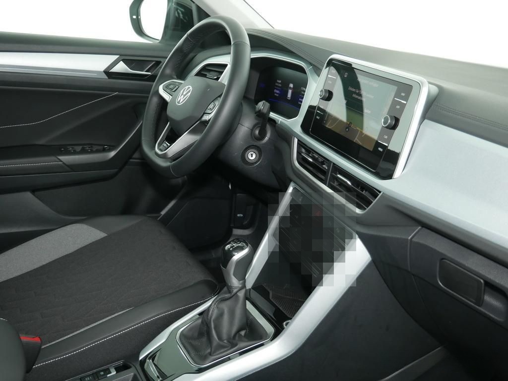 Volkswagen T-Roc Goal 1.0 TSI Navi LED ACC ParkAssist SiHz foto 5