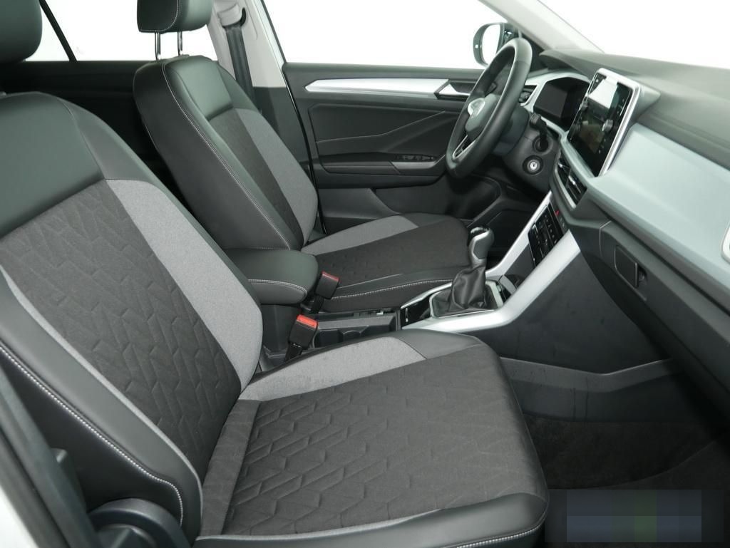 Volkswagen T-Roc Goal 1.0 TSI Navi LED ACC ParkAssist SiHz foto 6