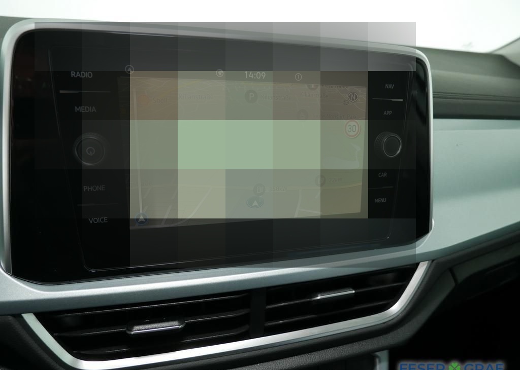 Volkswagen T-Roc Goal 1.0 TSI Navi LED ACC ParkAssist SiHz foto 10