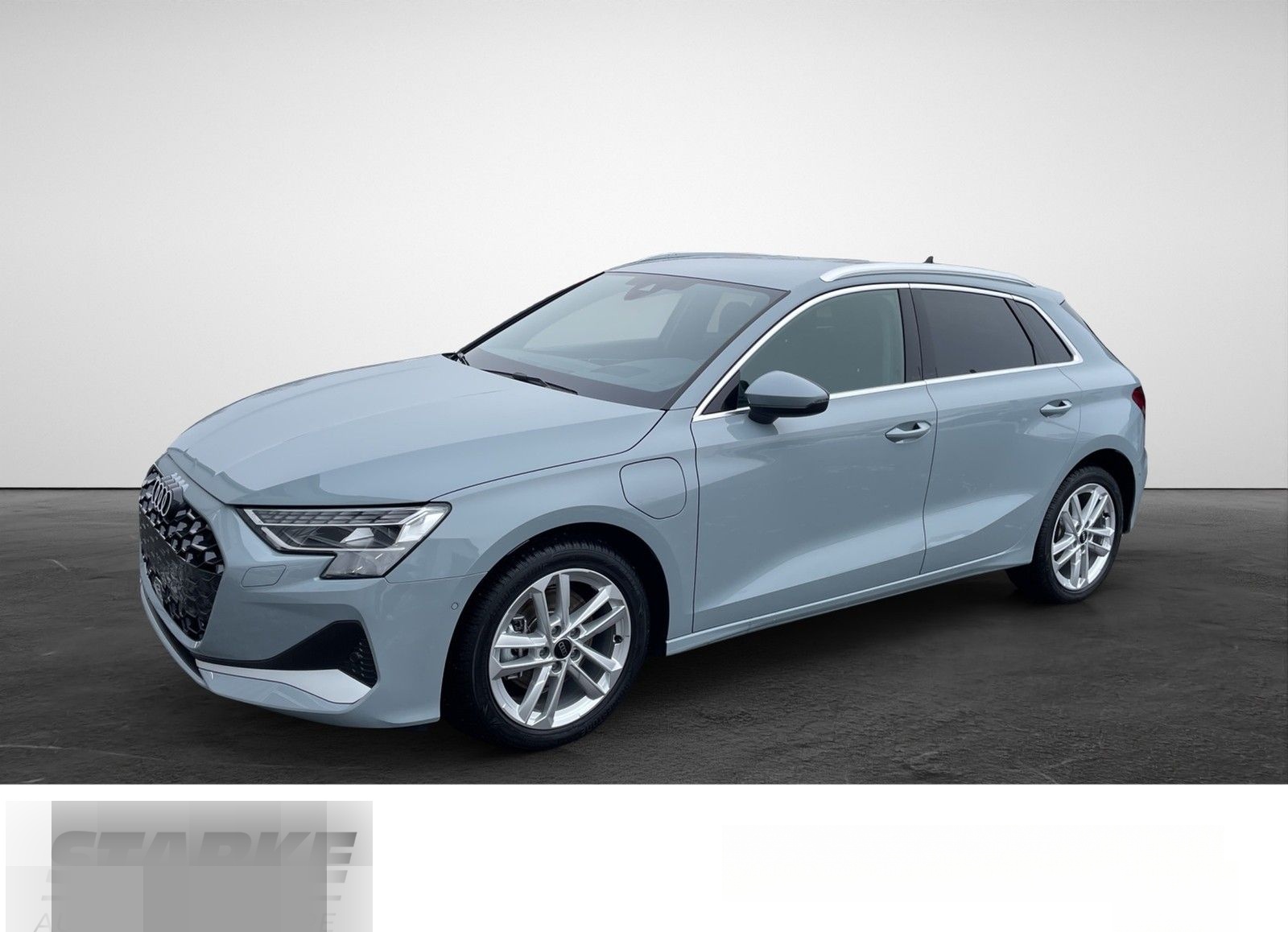 Audi A3 Sportback 40 TFSI e s tronic advanced  HeadUp foto 2