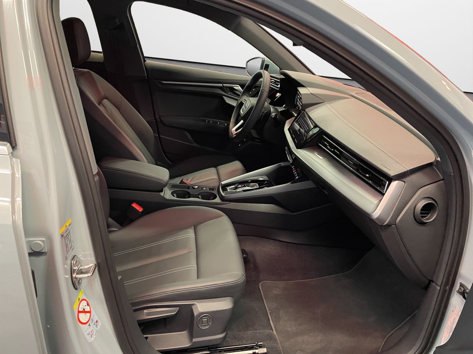 Audi A3 Sportback 40 TFSI e s tronic advanced  HeadUp foto 14